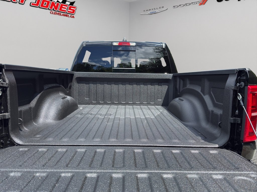 New 2026 RAM 1500 RHO AWD/4WD image 8