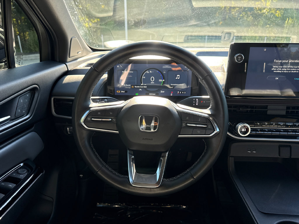 Certified 2024 Honda Prologue Touring image 21