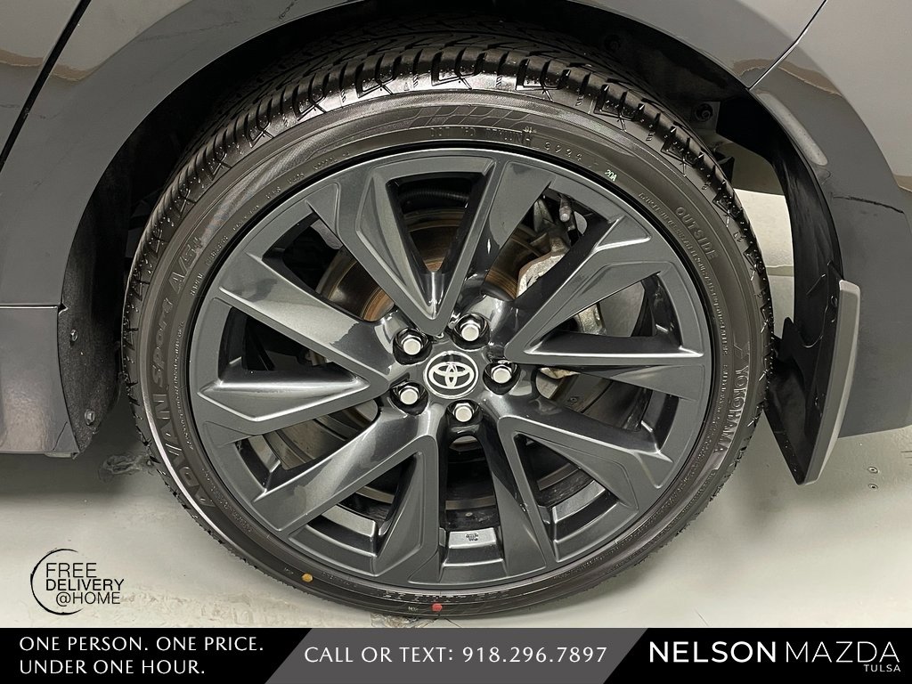 Used 2024 Toyota Corolla SE image 12