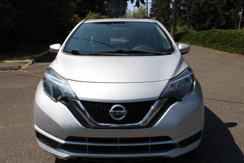 Used 2019 Nissan Versa Note SV FWD image 10