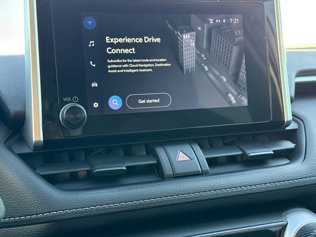 Used 2023 Toyota RAV4 LE image 23