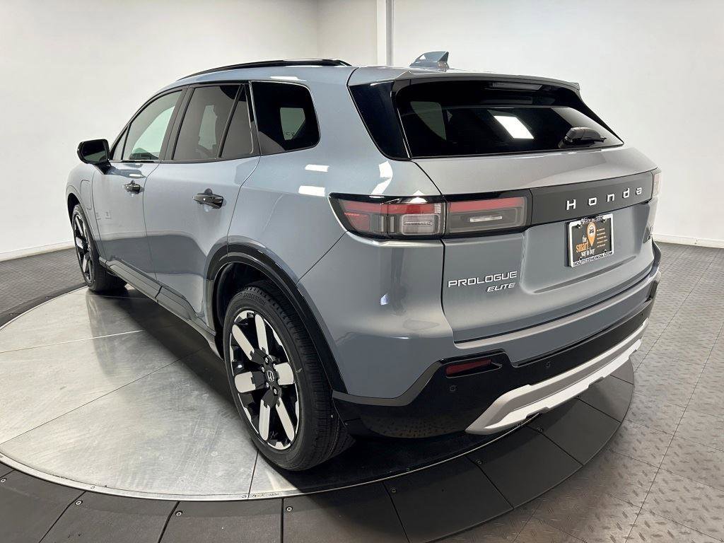 New 2026 Honda Prologue Elite image 6
