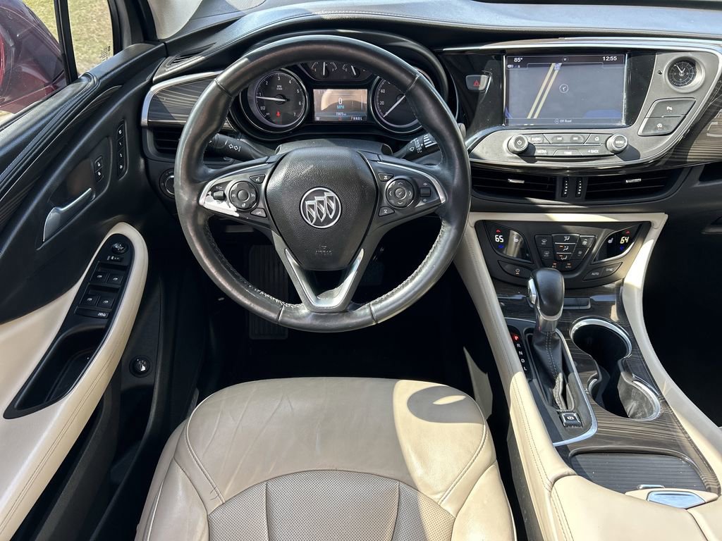 Used 2020 Buick Envision Essence image 15