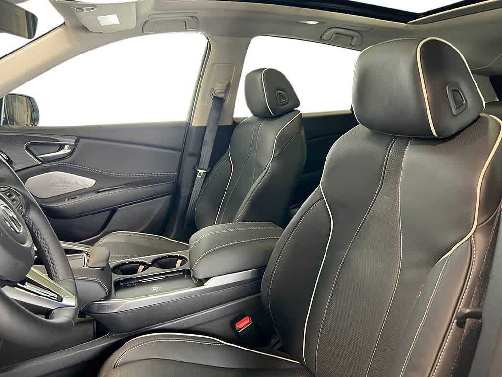 New 2026 Acura RDX SH-AWD w/ Advance Package image 11
