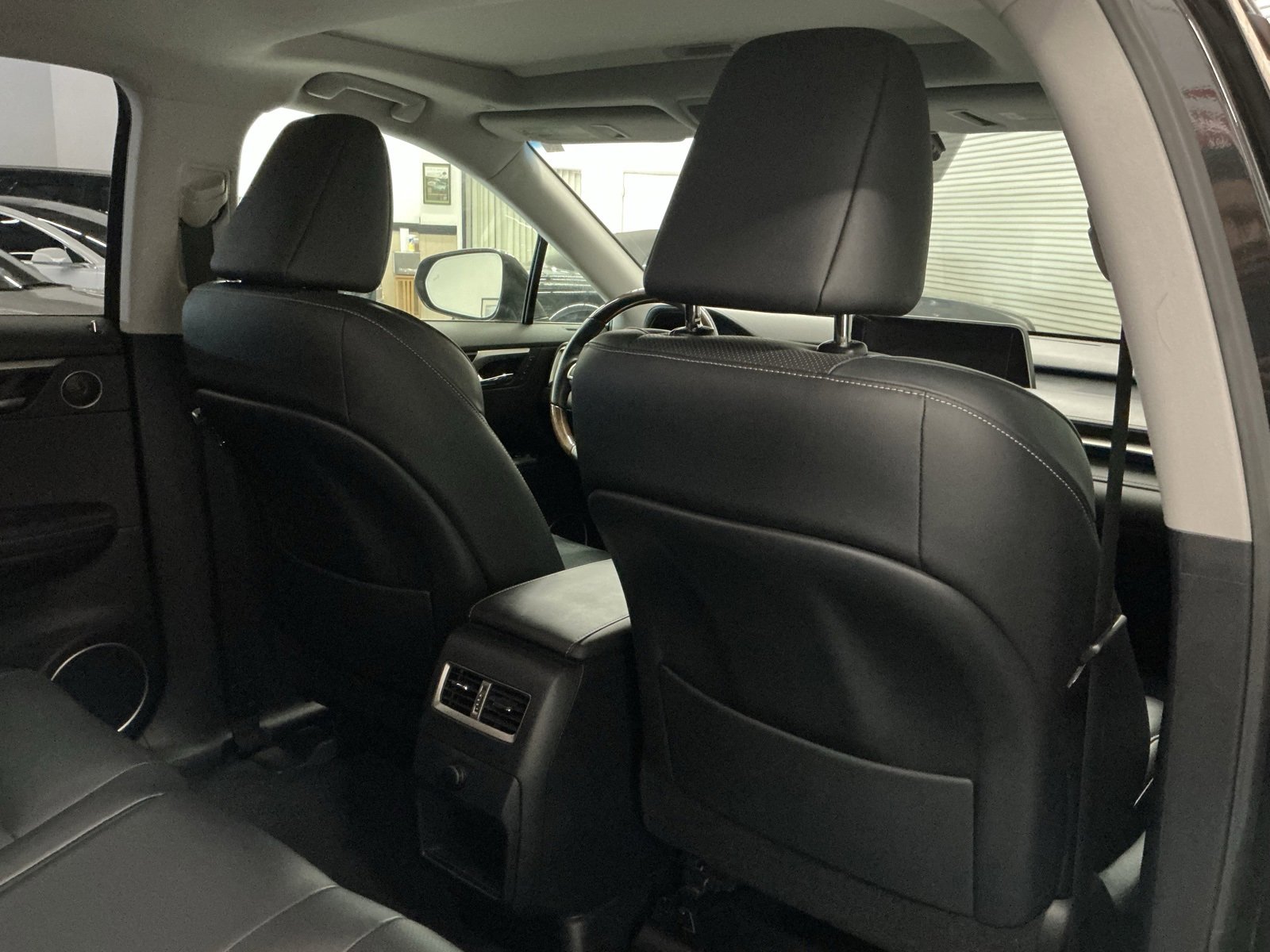 Used 2017 Lexus RX 350 AWD image 13