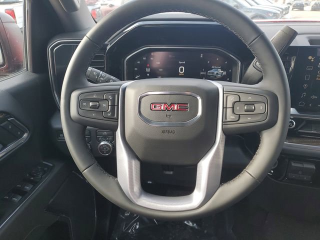 New 2026 GMC Sierra 1500 Elevation AWD/4WD image 23