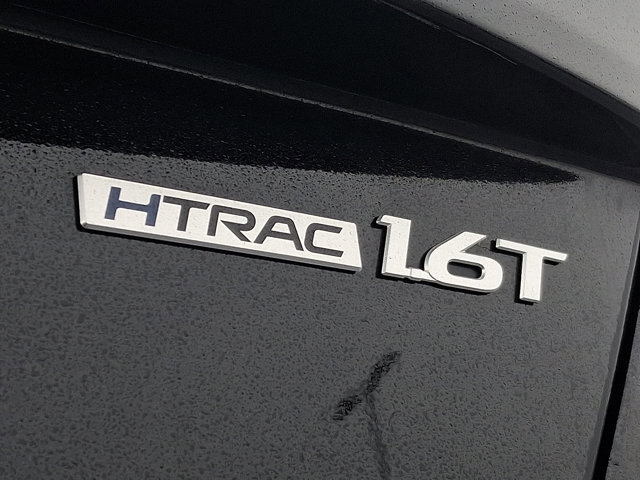 Certified 2024 Hyundai Kona N Line image 32