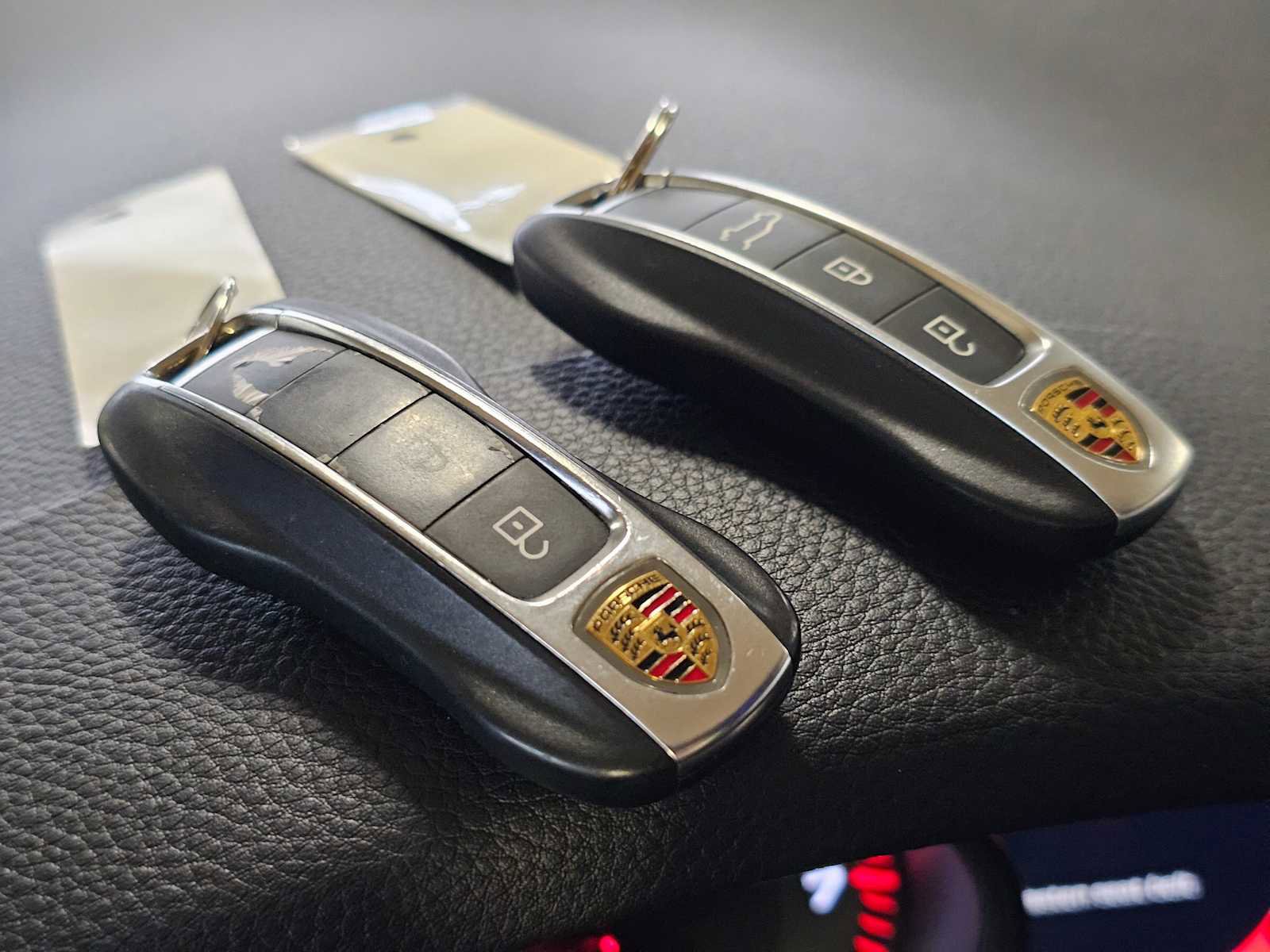 Used 2019 Porsche Cayenne AWD/4WD image 42