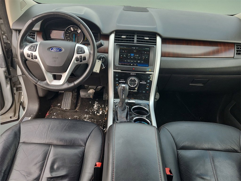 Used 2014 Ford Edge Limited image 19