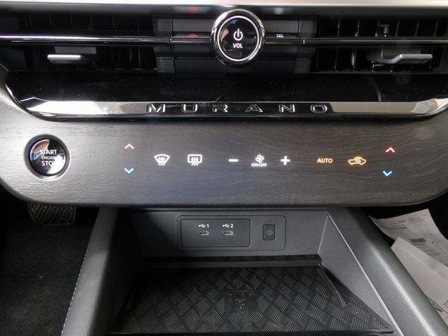 New 2026 Nissan Murano Platinum w/ Technology Package image 22