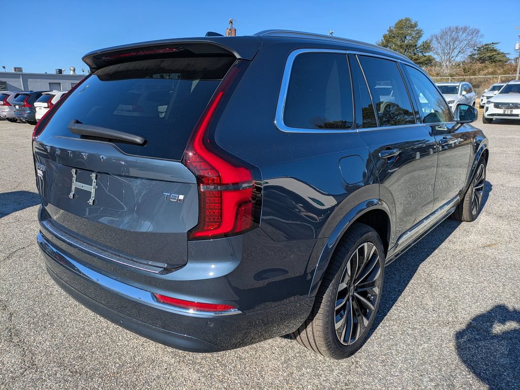 New 2026 Volvo XC90 T8 Ultra w/ Protection Package Premier AWD/4WD image 5