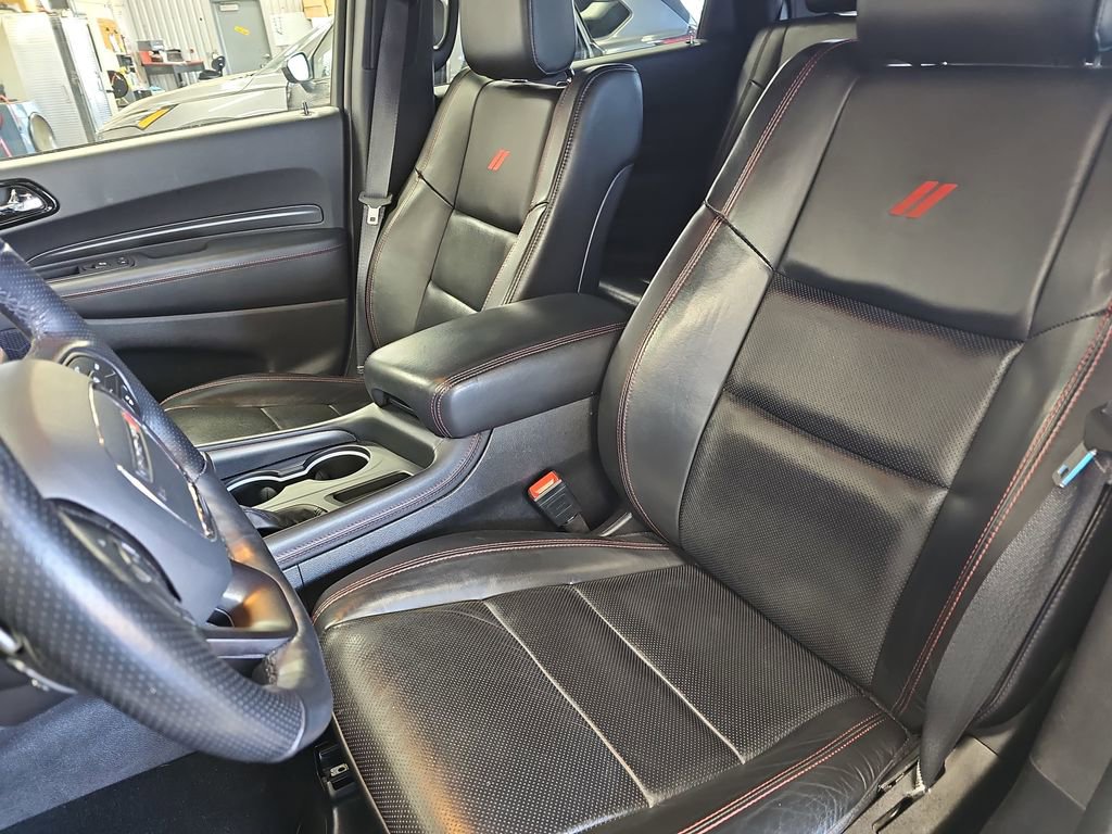 Used 2024 Dodge Durango GT AWD/4WD image 15