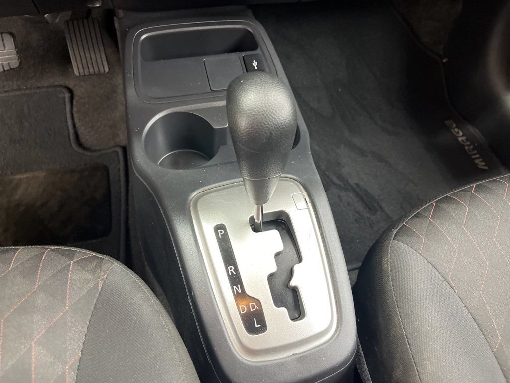 Used 2024 Mitsubishi Mirage ES FWD image 26