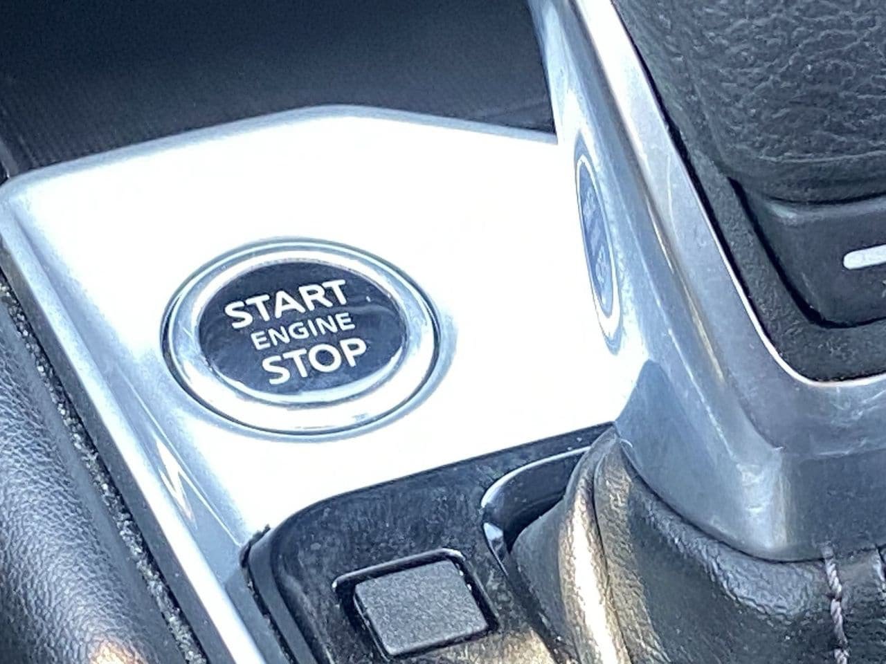 Certified 2023 Nissan Altima 2.5 SV FWD image 23