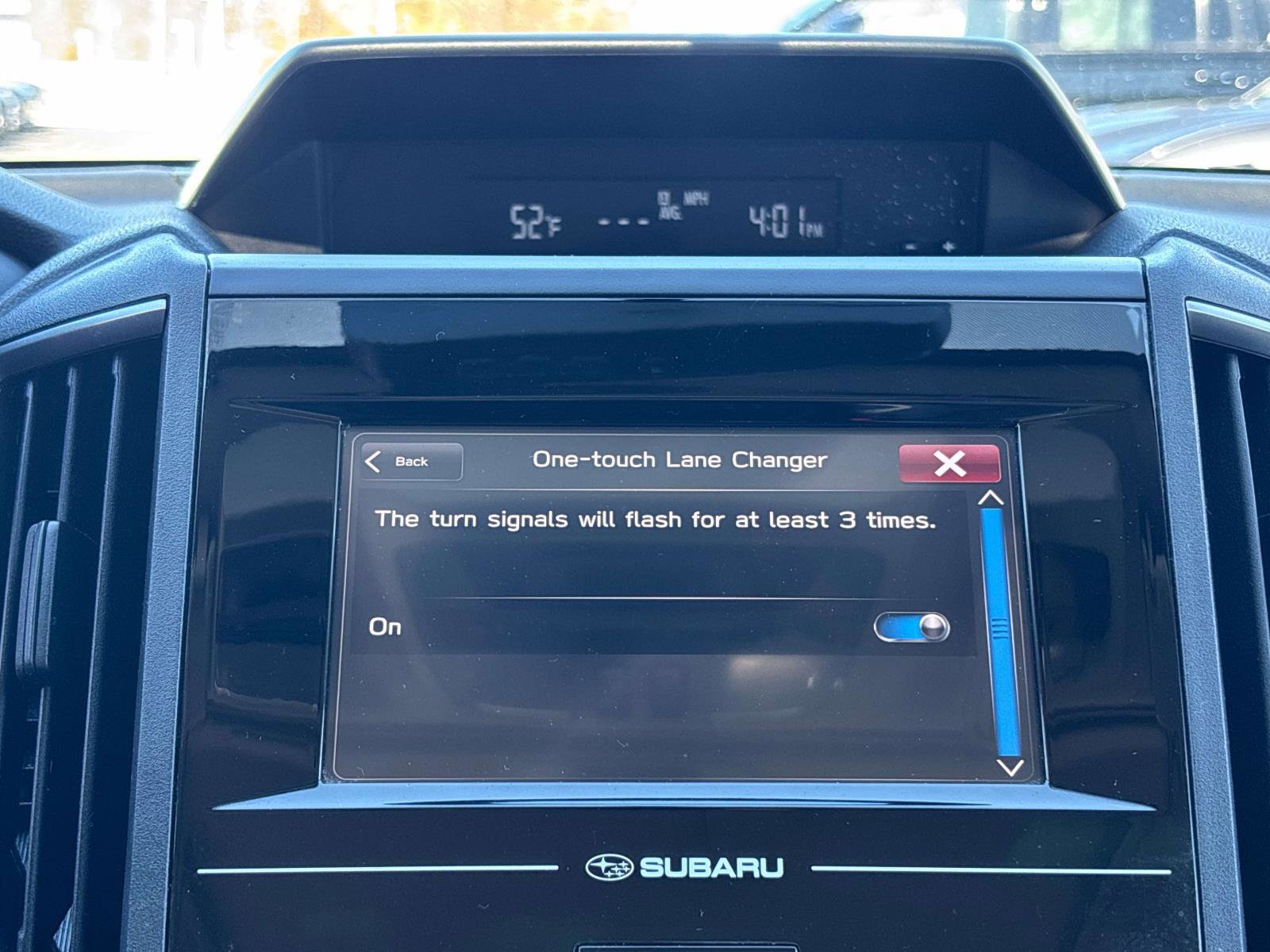 Used 2018 Subaru Impreza 2.0i Premium w/ Popular Package #2 image 30