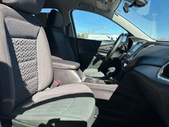 Used 2023 Chevrolet Equinox LT image 14
