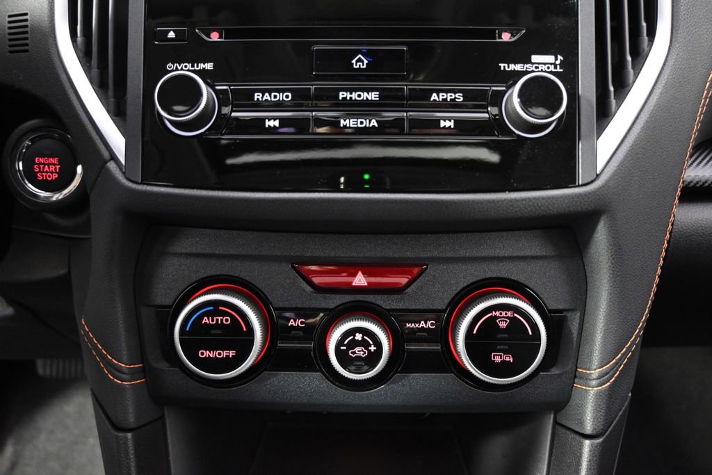 Used 2021 Subaru Crosstrek 2.0i Premium w/ Moonroof Package image 31