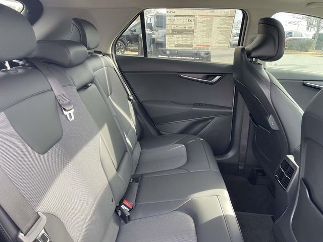 New 2026 Kia Niro EX image 17