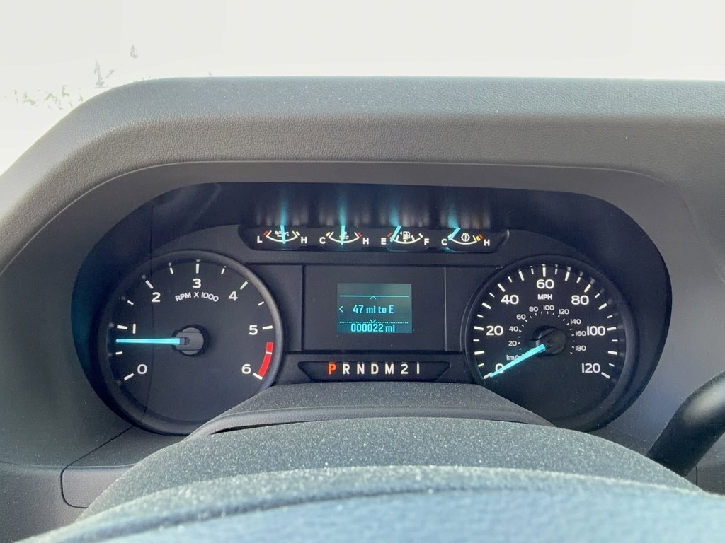 New 2026 Ford E-350 and Econoline 350 Super Duty w/ Power Equipment Group image 14