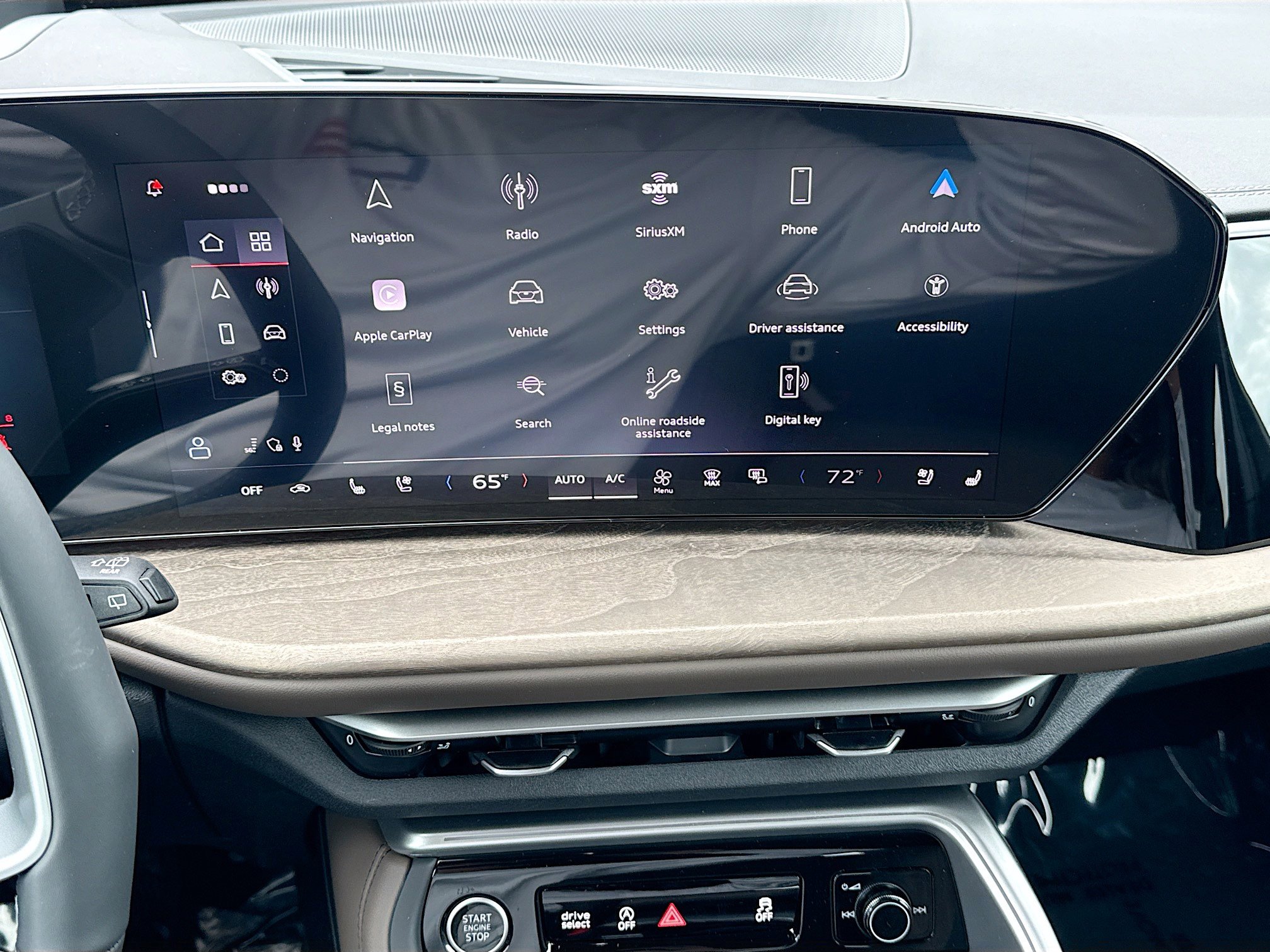 New 2025 Audi Q5 Premium Plus image 29