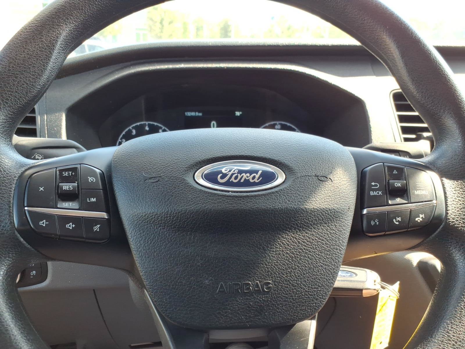 Used 2025 Ford Transit 250 Low Roof w/ Exterior Upgrade Package RWD image 23