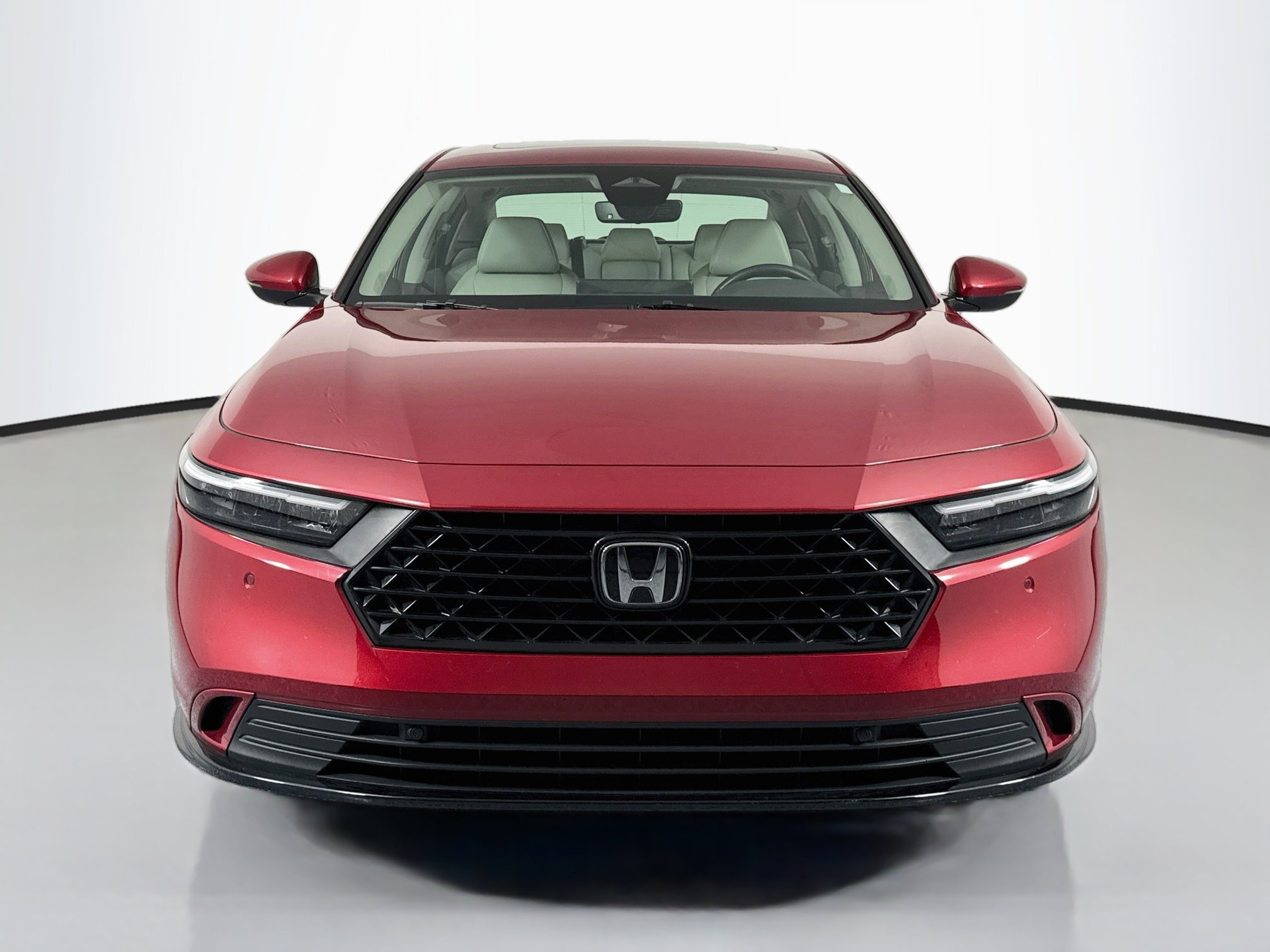 Certified 2023 Honda Accord EX-L image 2