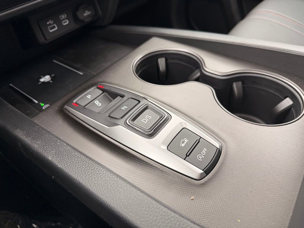 New 2026 Honda Ridgeline TrailSport image 11