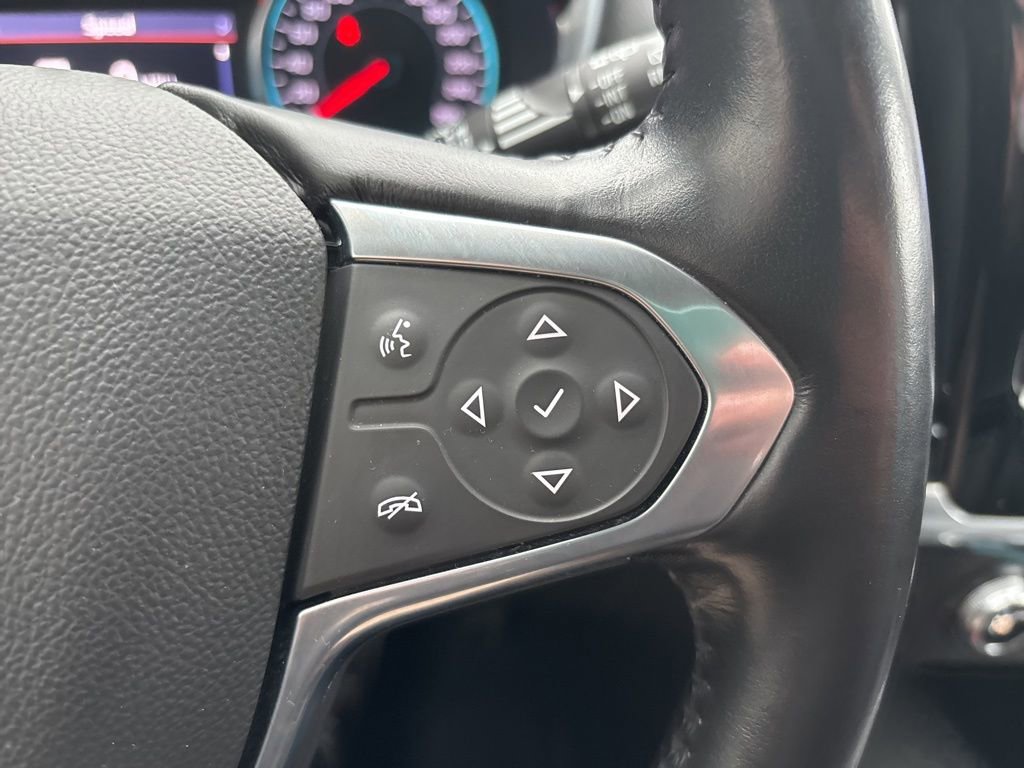 Certified 2021 Chevrolet Traverse RS w/ LPO, Floor Liner Package image 25