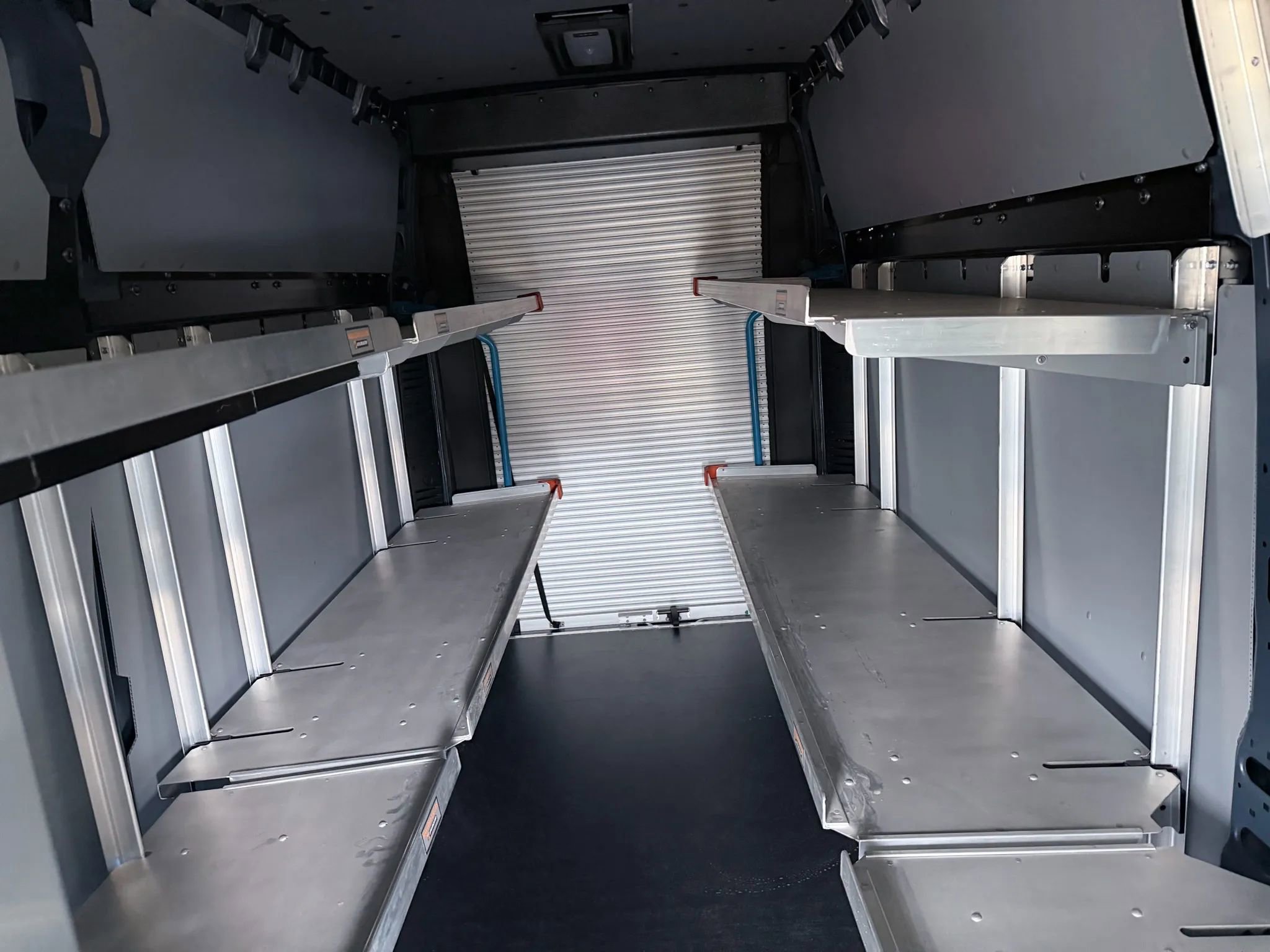 Used 2024 RAM ProMaster 3500 image 35