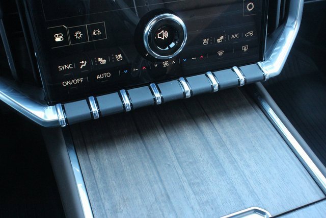 New 2026 GMC Acadia Denali Ultimate w/ LPO, Floor Liner Package image 50