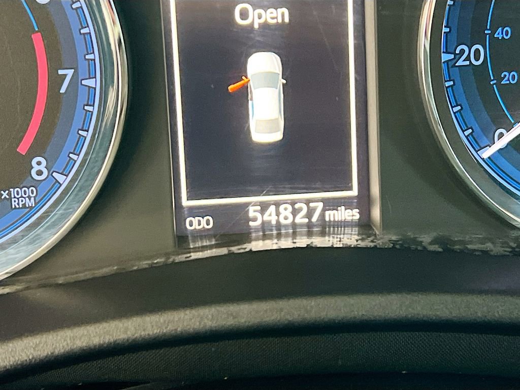 Used 2019 Toyota Corolla SE FWD image 12