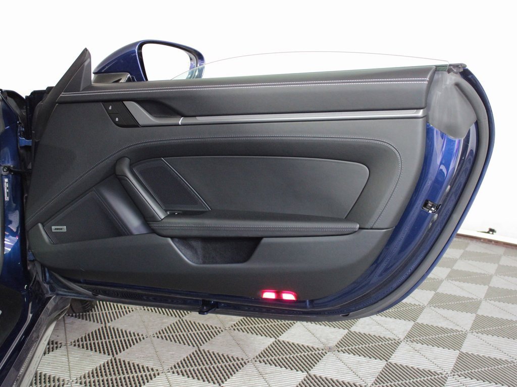 Used 2024 Porsche 911 Carrera S image 38