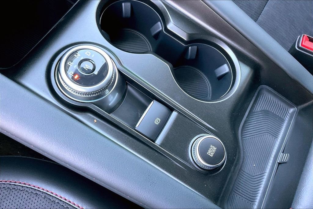 New 2026 Ford Explorer ST w/ Sun And Sound Package image 17