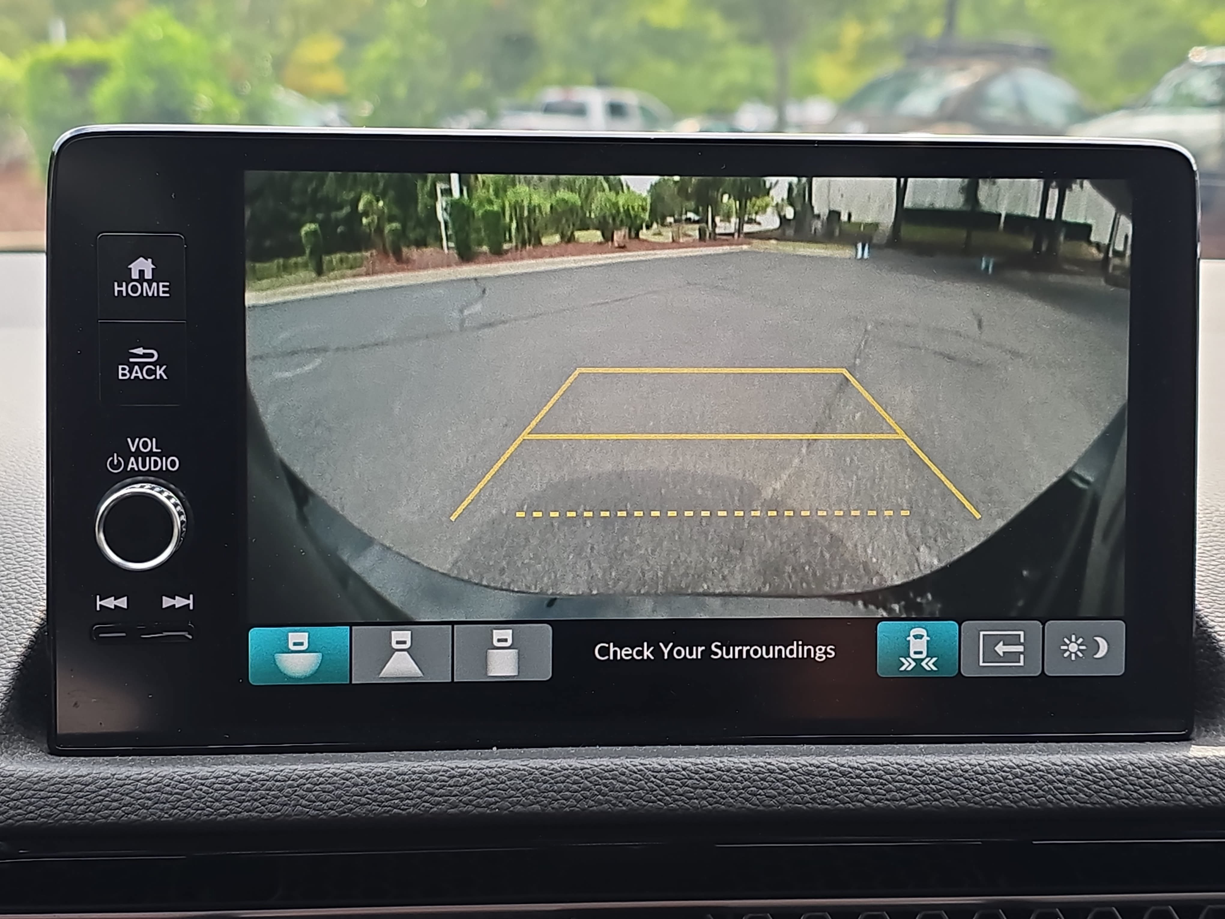 Used 2023 Honda Civic Touring image 24