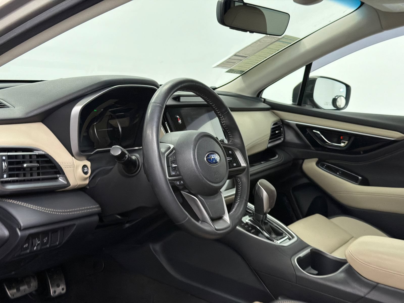 Used 2020 Subaru Outback Limited XT AWD/4WD image 16