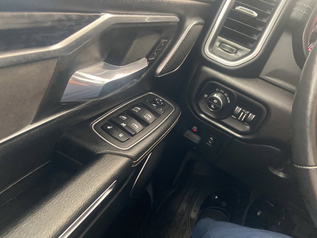 Certified 2023 RAM 1500 Laramie image 39