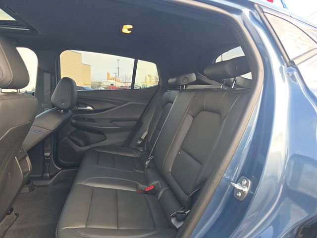 Used 2025 Buick Envista Sport Touring w/ Convenience I Package image 14