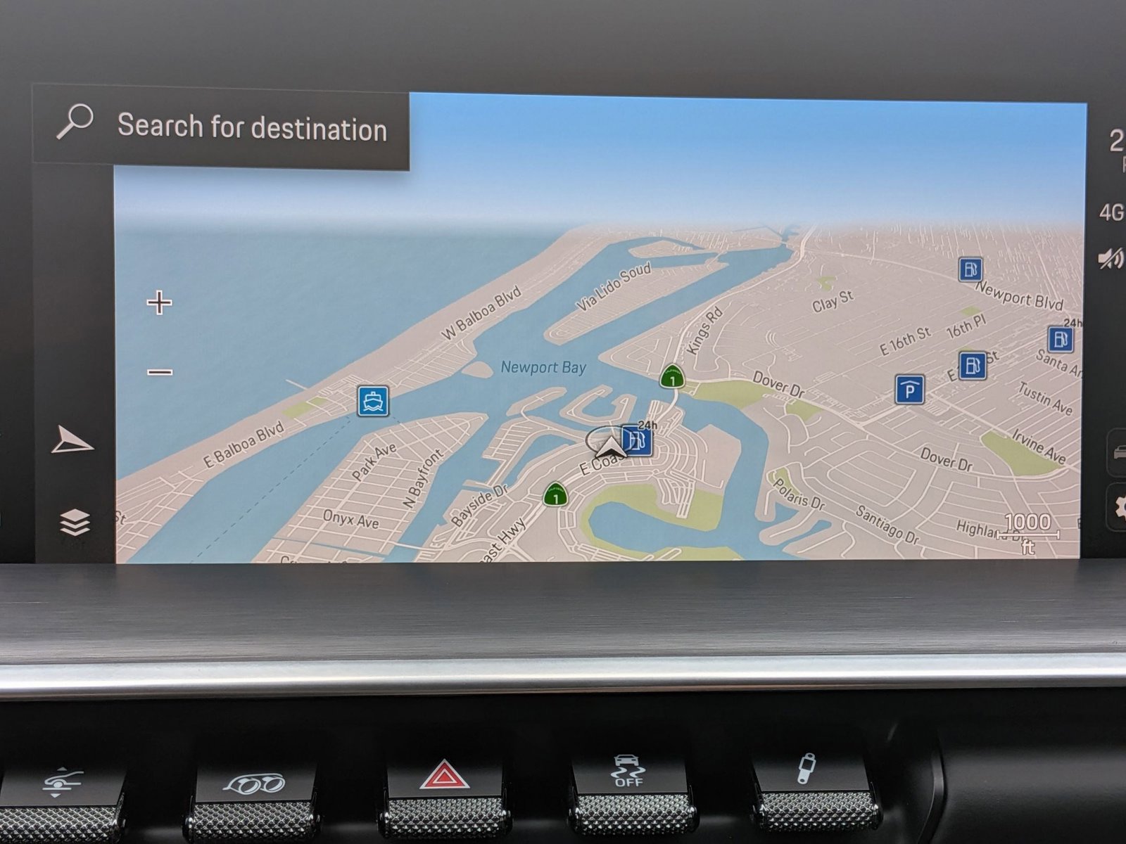 New 2026 Porsche 911 Carrera S image 18