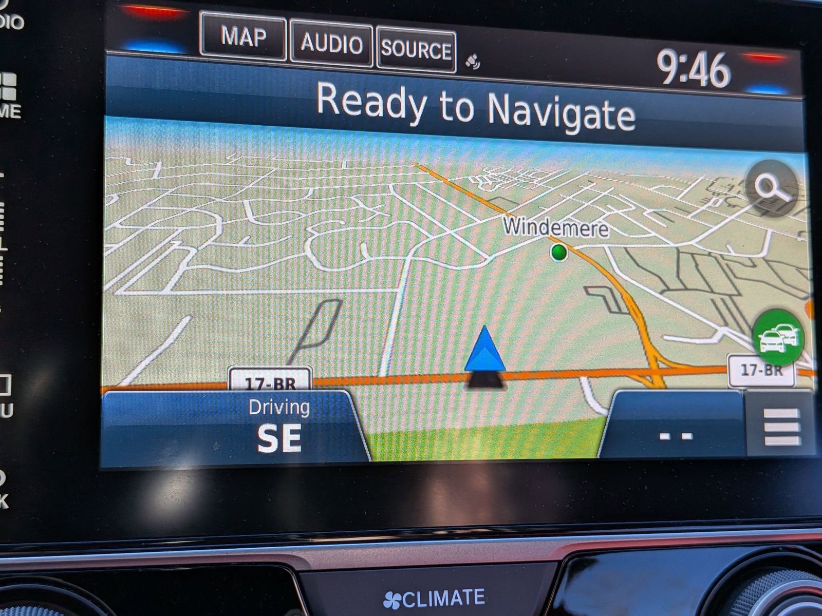 Used 2018 Honda Civic Type R image 23