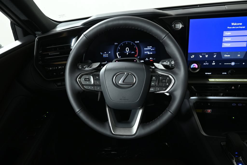 New 2026 Lexus TX 350 AWD w/ Technology Package image 18
