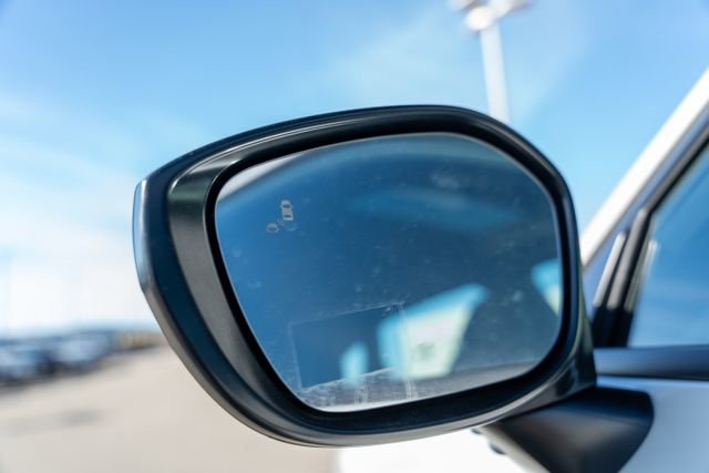 New 2026 Honda Civic Sport image 20