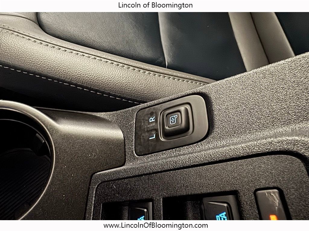 Used 2022 Ford Bronco Outer Banks image 62