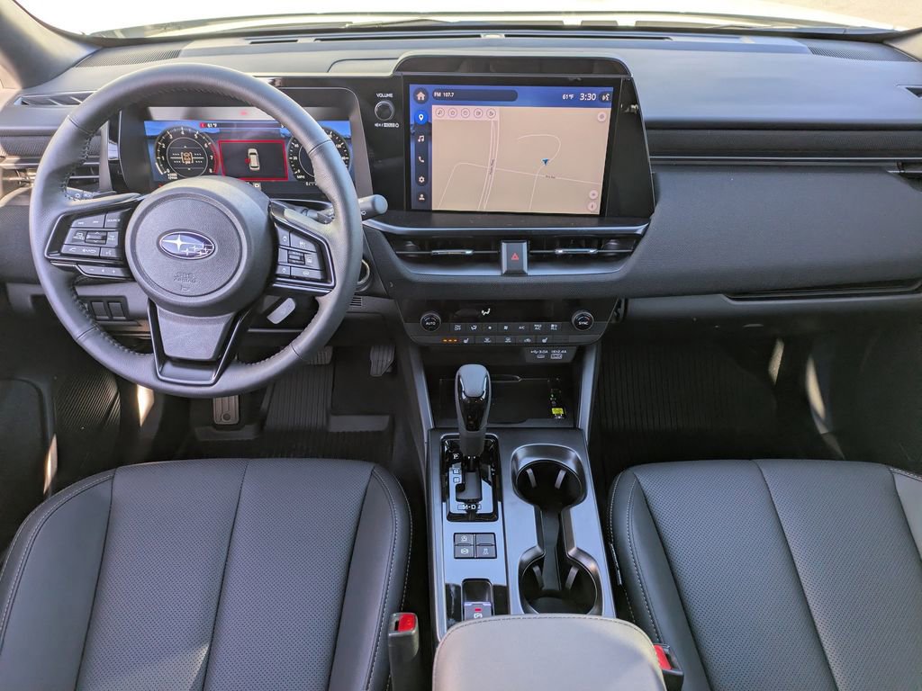 New 2026 Subaru Outback Limited w/ Premium/Limited Package 2 image 12