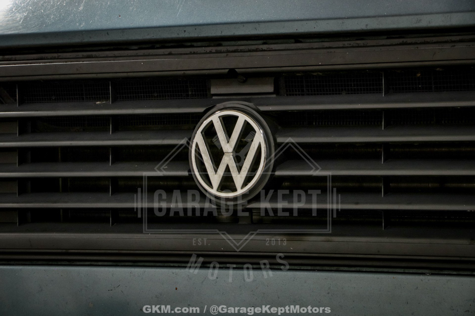 Used 1987 Volkswagen Vanagon GL RWD image 22