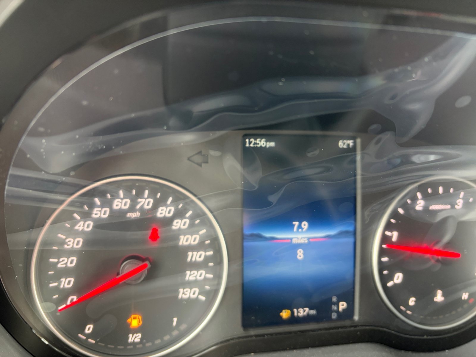 New 2025 Mercedes-Benz Sprinter 2500 image 11
