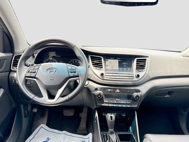 Used 2018 Hyundai Tucson SEL Plus AWD/4WD image 31