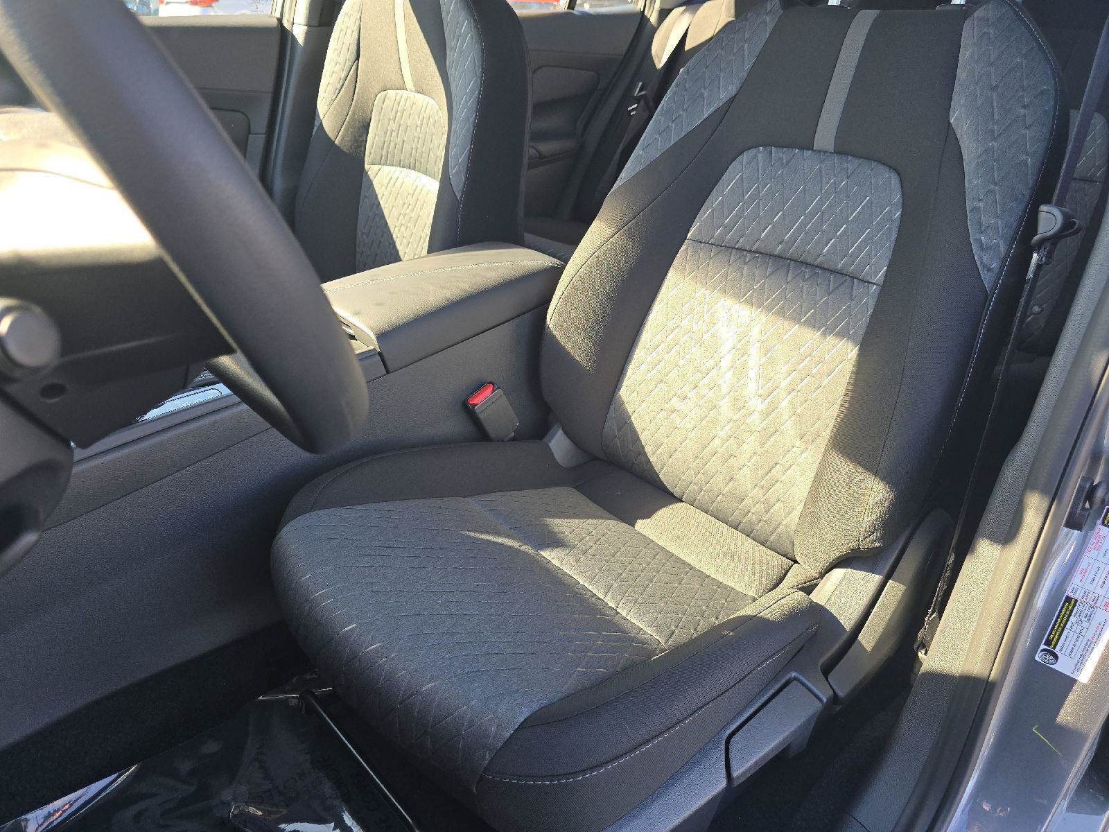 New 2027 Nissan Sentra SV w/ Floor Mat Package FWD image 19
