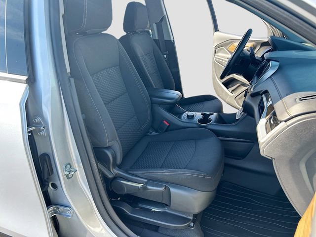 Used 2018 GMC Terrain SLE image 28