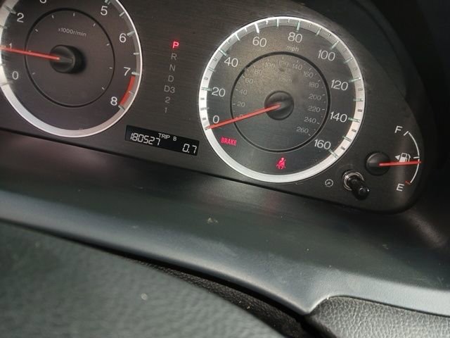 Used 2010 Honda Accord EX image 18