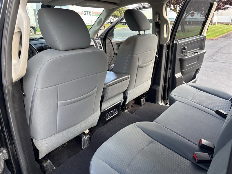 Used 2014 RAM 1500 Express AWD/4WD image 29
